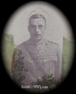 Arthur TILBURY  M.R.C.S., L.R.C.P.